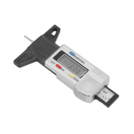 NT Tools NTT107 Dijital Lastik Diş Derinlik Kumpası